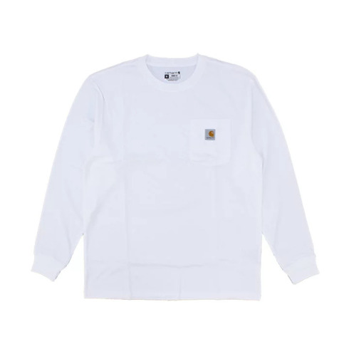 Лонгслив мужской Carhartt Loose Fit TK0126-M